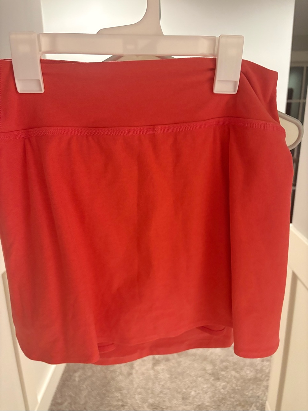 Beyond Yoga skirt and tank set - Picture 2 of 4